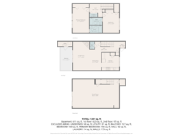Floorplan #4