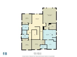 Floorplan #3