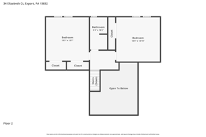 Floorplan #3