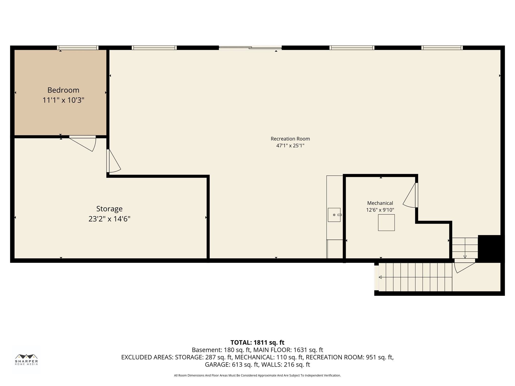 Floorplan #2