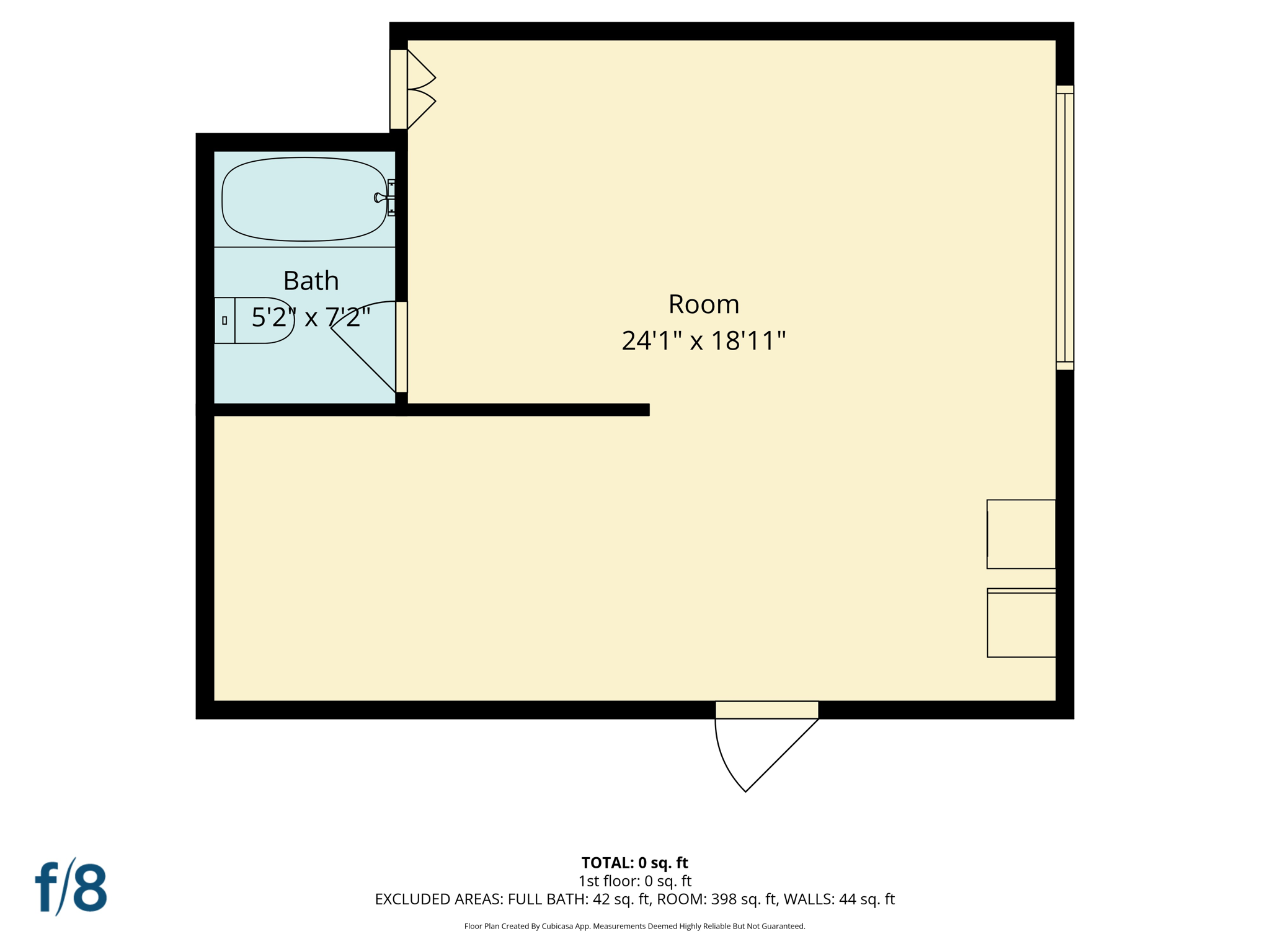 Floorplan #3