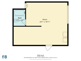 Floorplan #3