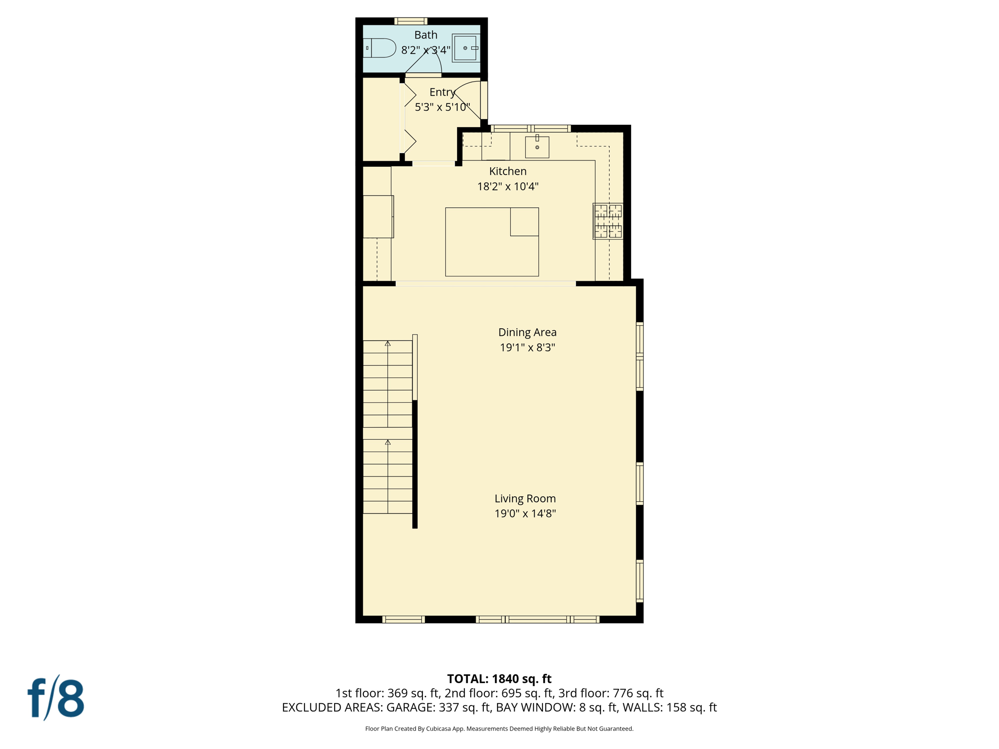 Floorplan #2