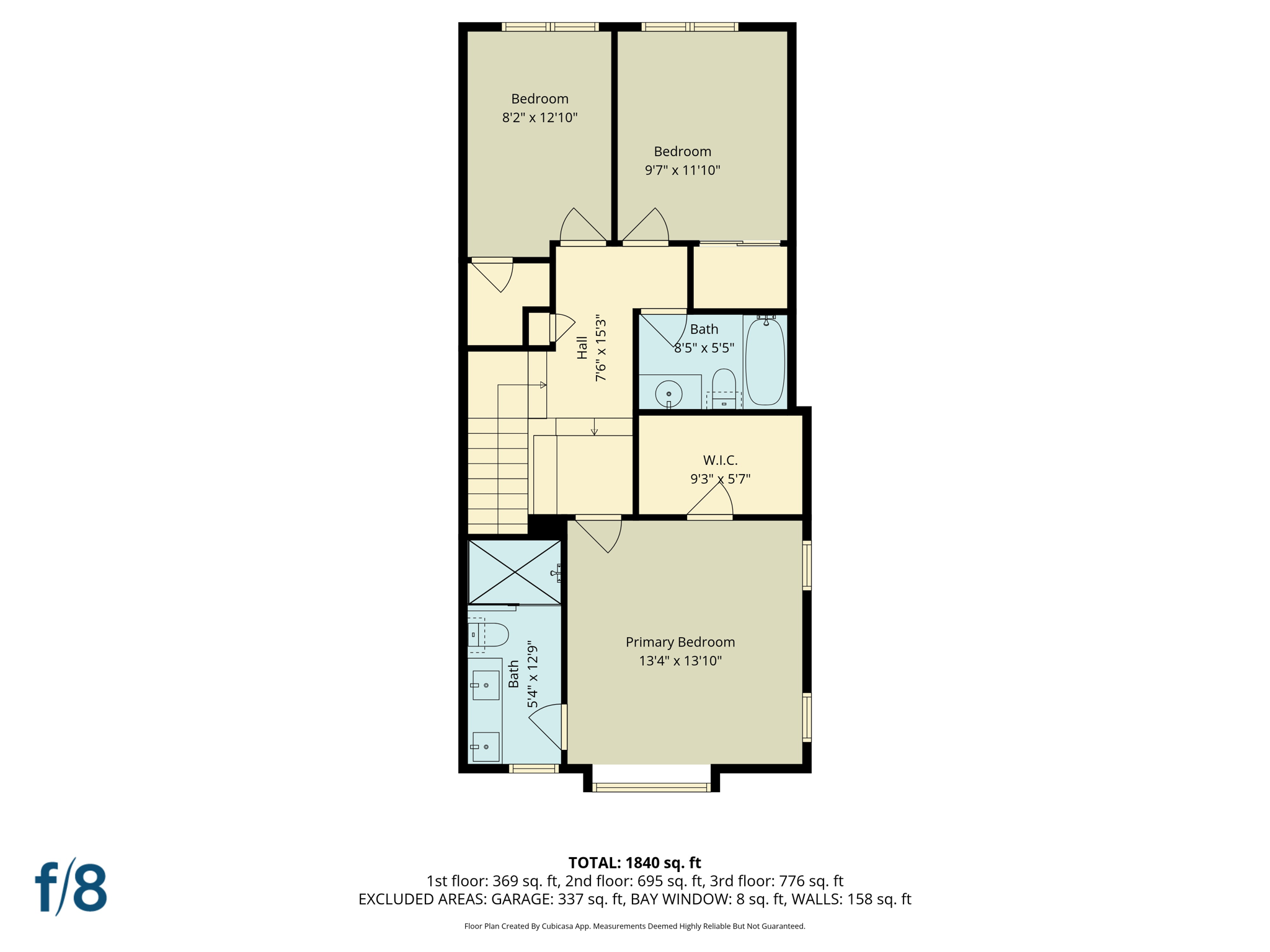 Floorplan #3