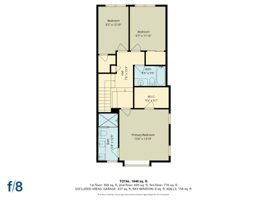 Floorplan #3