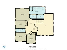 Floorplan #3