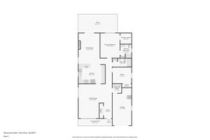 Floor 1- Lexington A