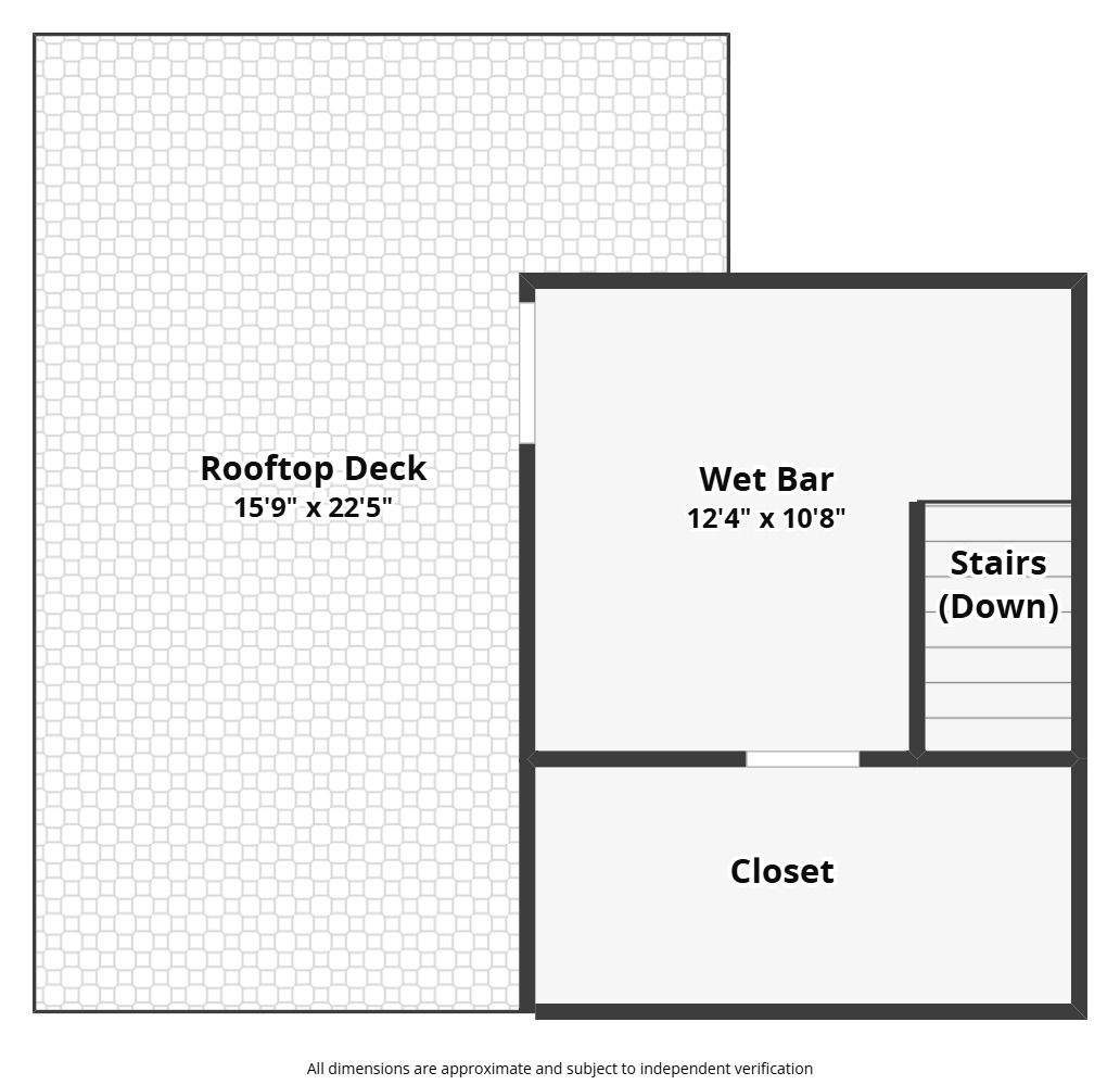 Floorplan #4