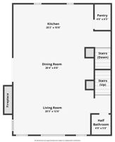 Floorplan #2