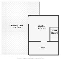 Floorplan #4