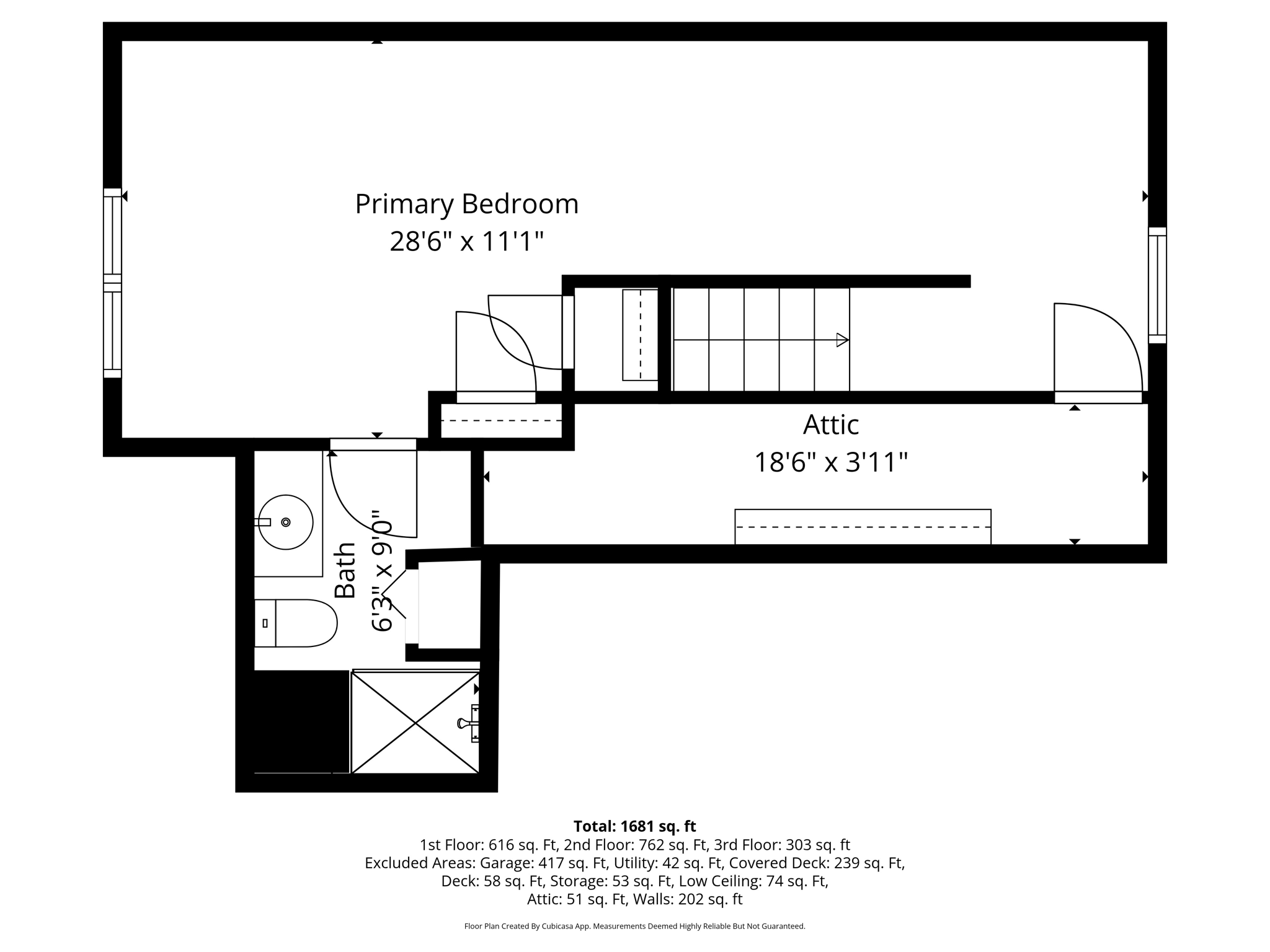 Floorplan #3