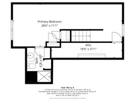 Floorplan #3