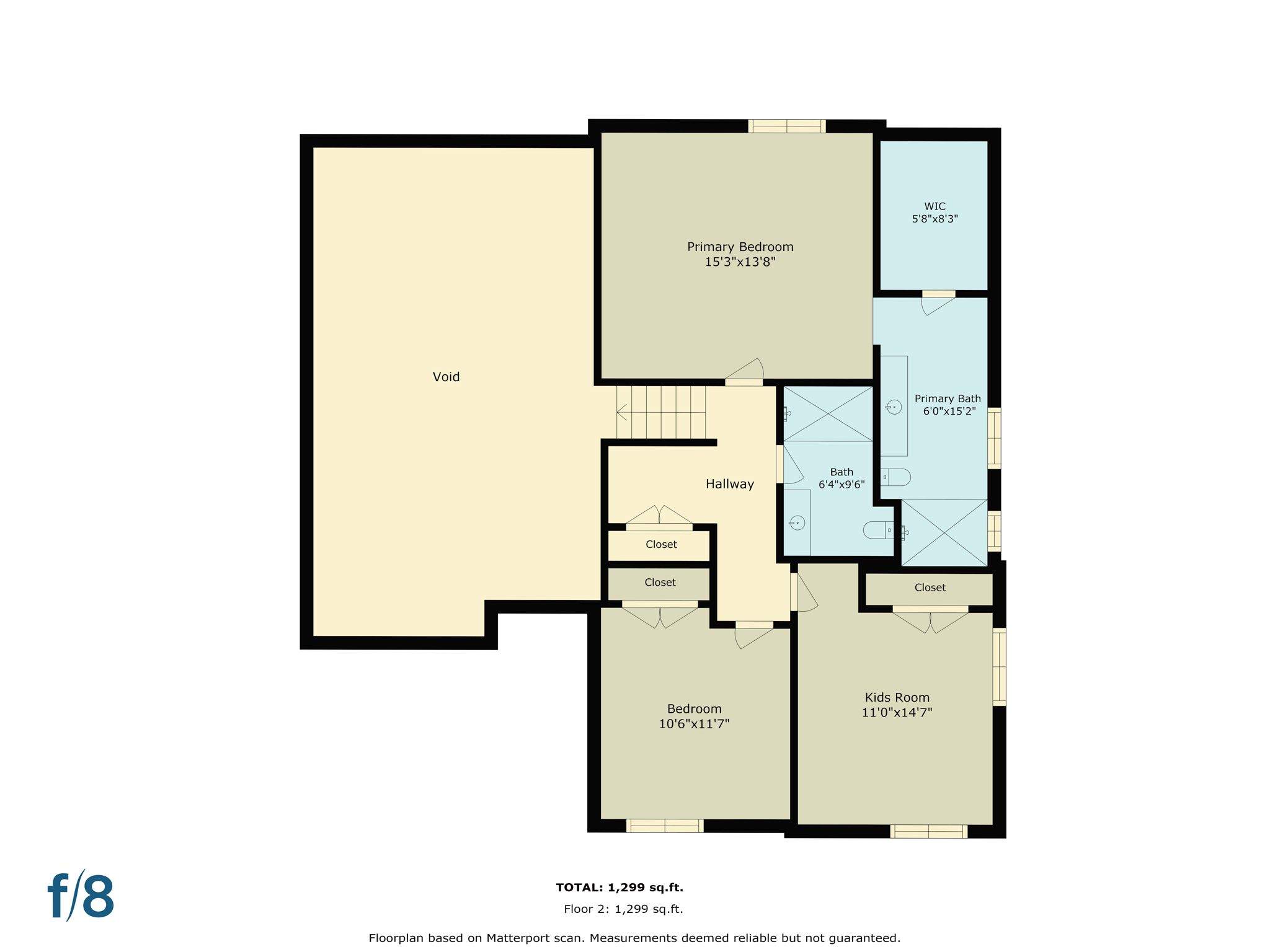 Floorplan #3