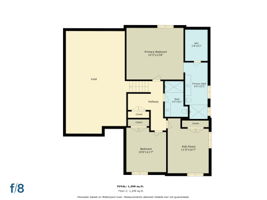 Floorplan #3