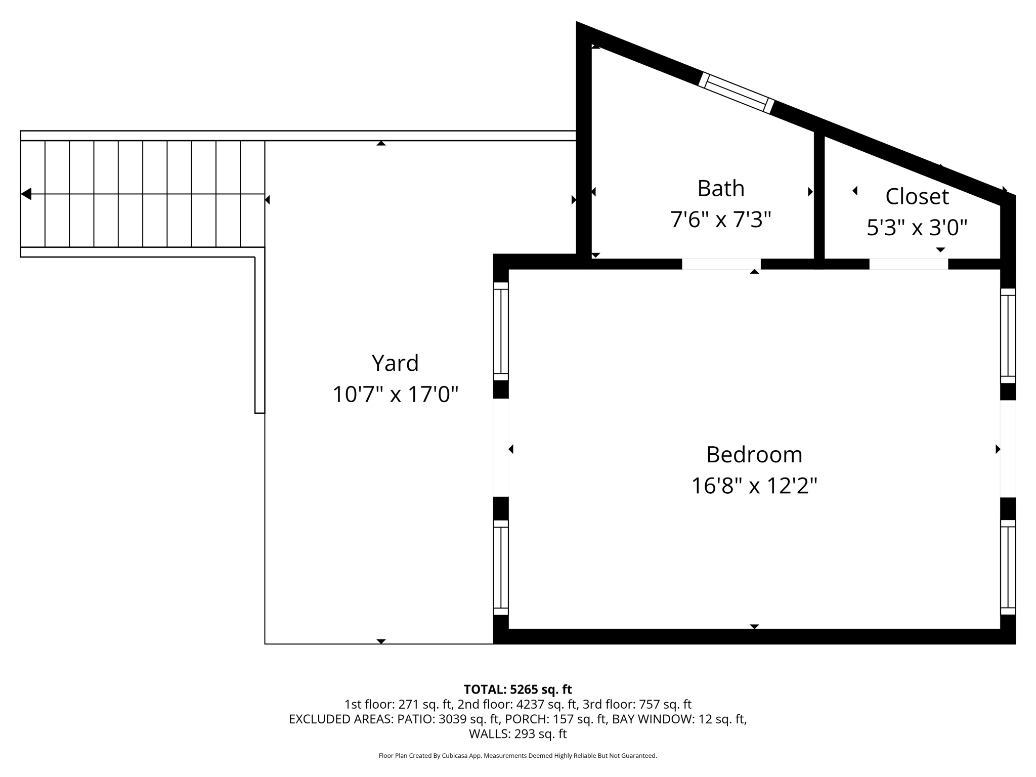 Floorplan #2