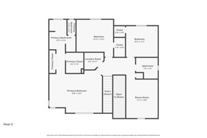Floorplan #4