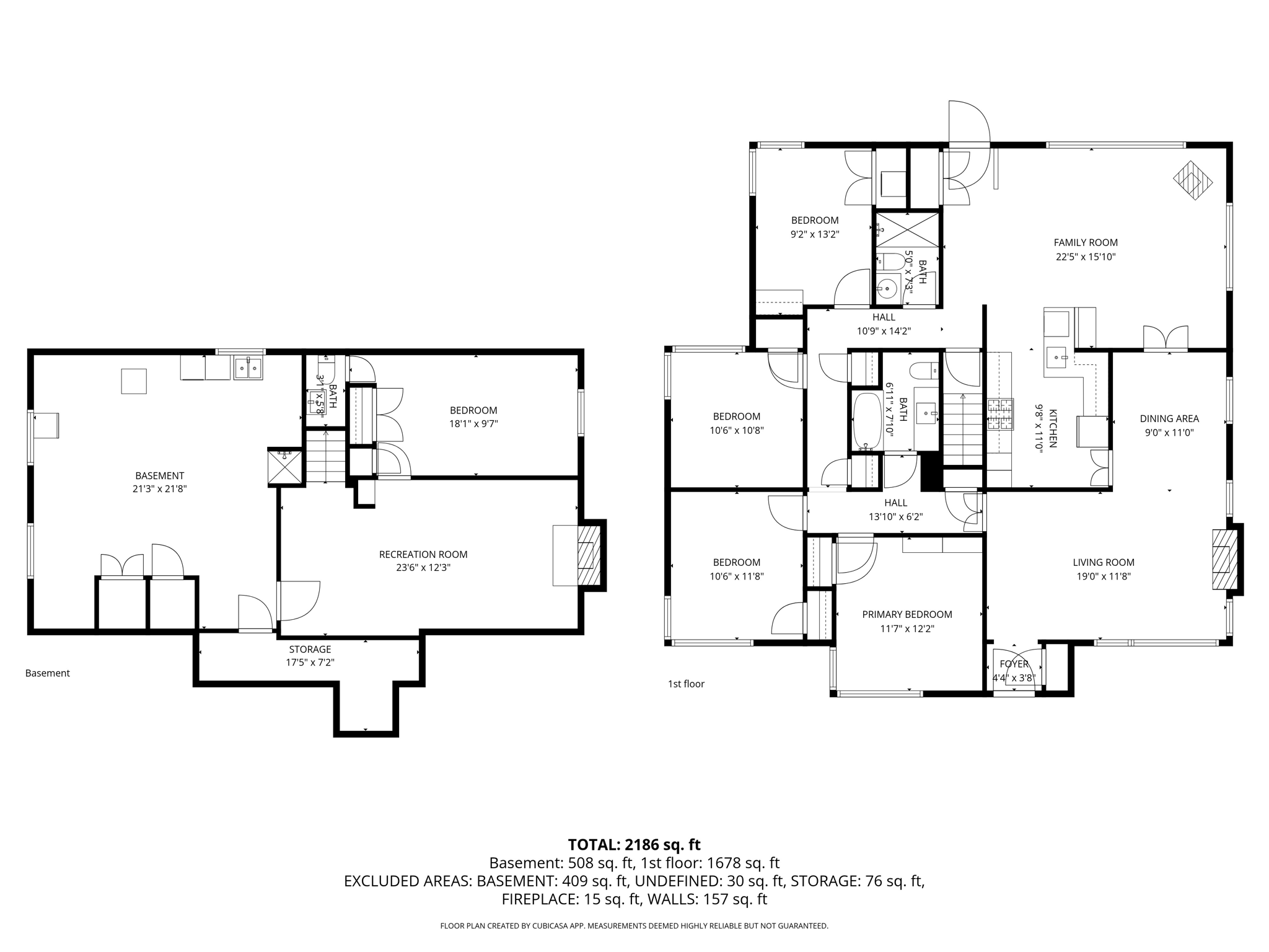 Floorplan #2