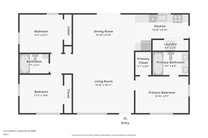 Floor 1