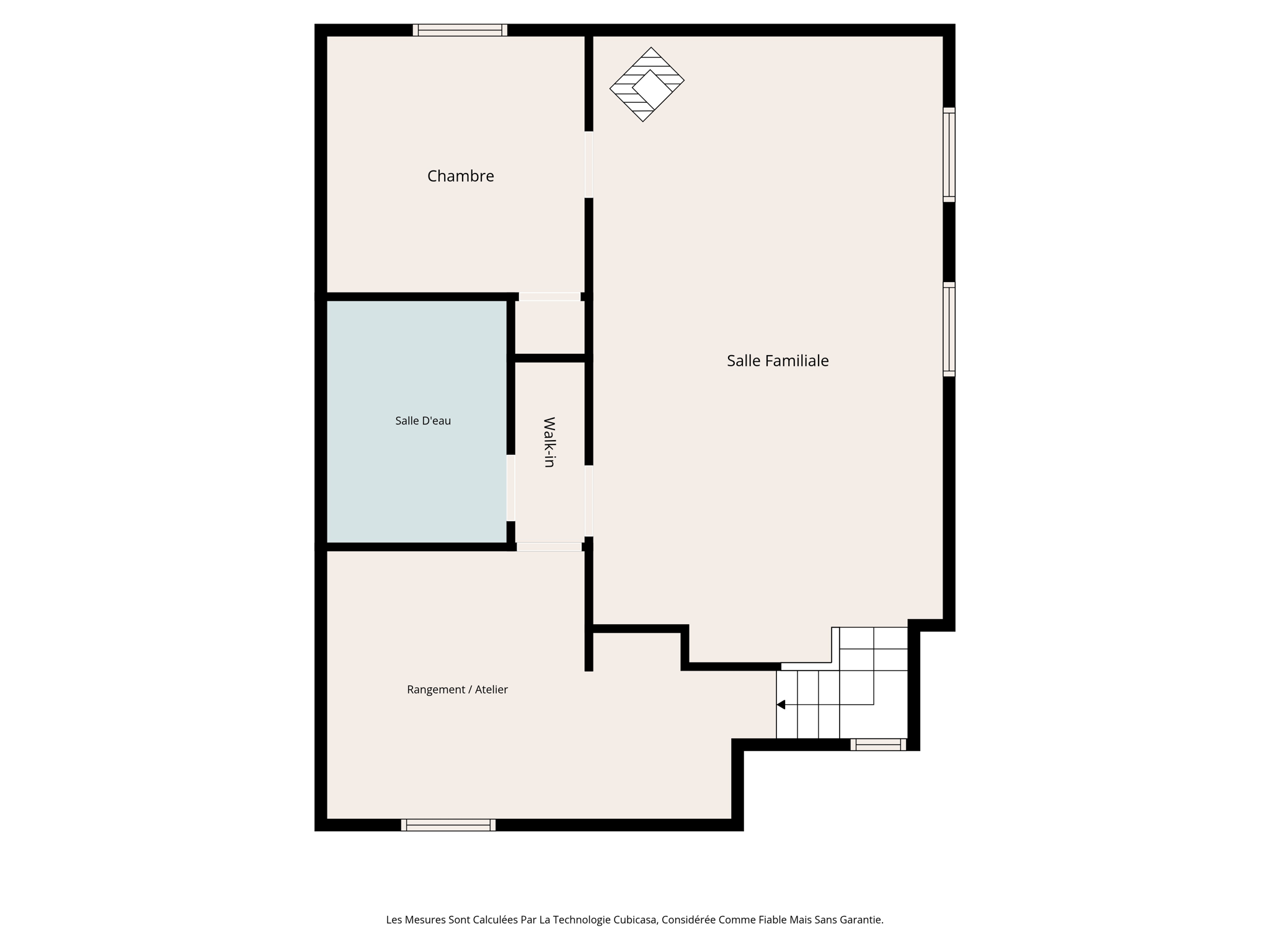 Floorplan #4