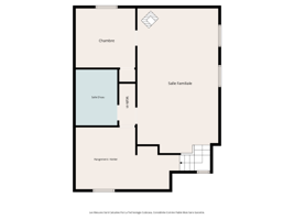 Floorplan #4