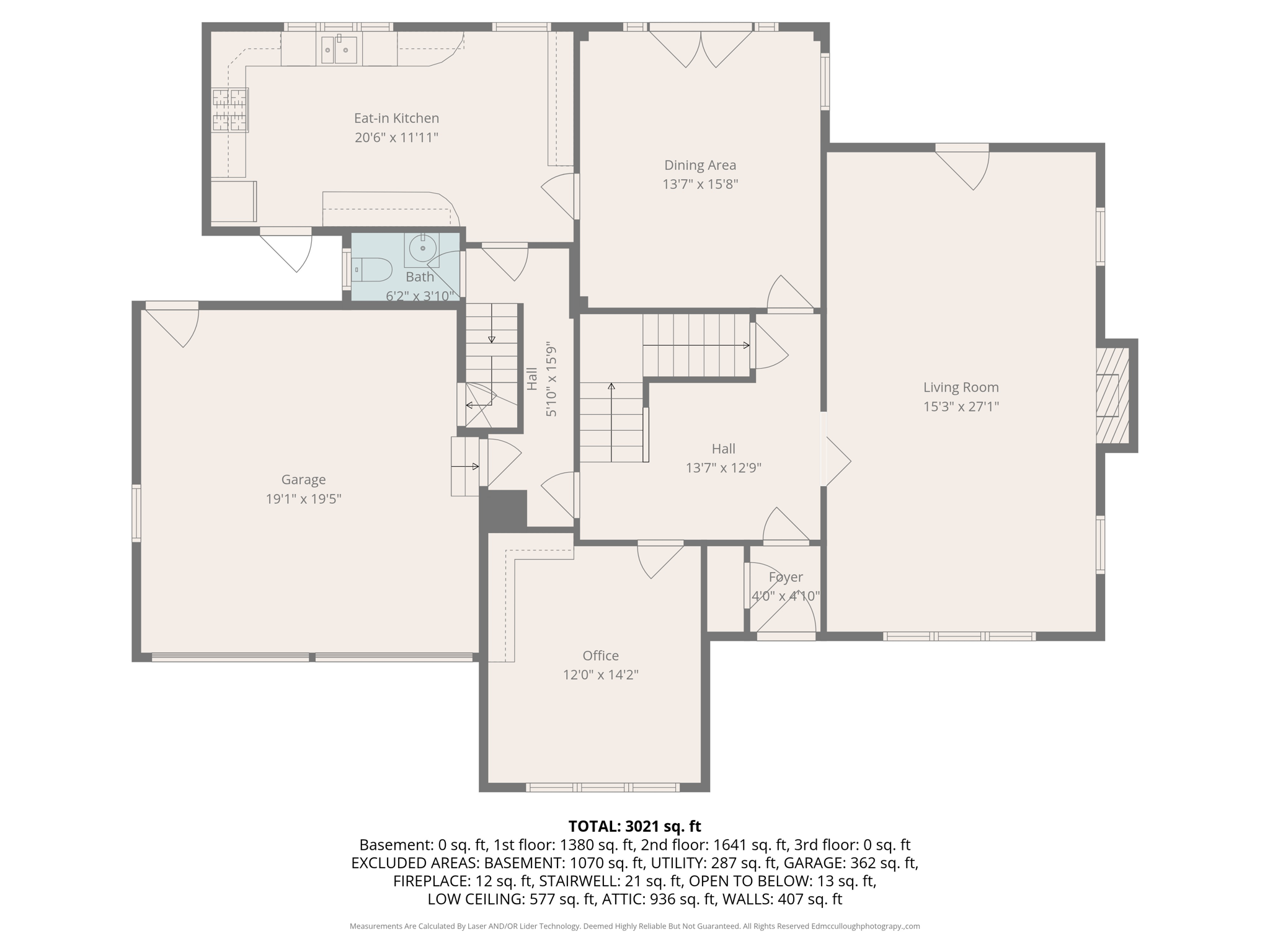 Floorplan #2