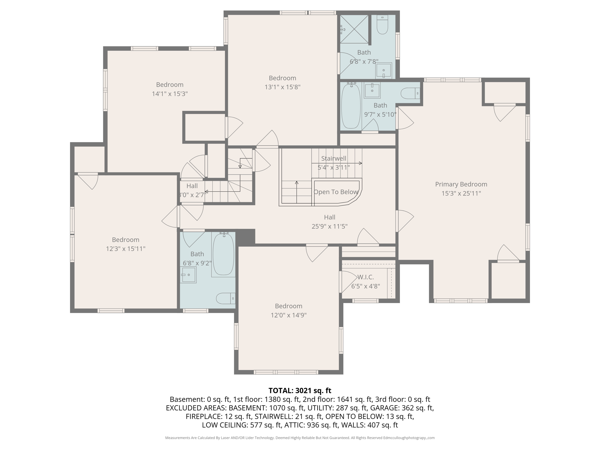 Floorplan #3