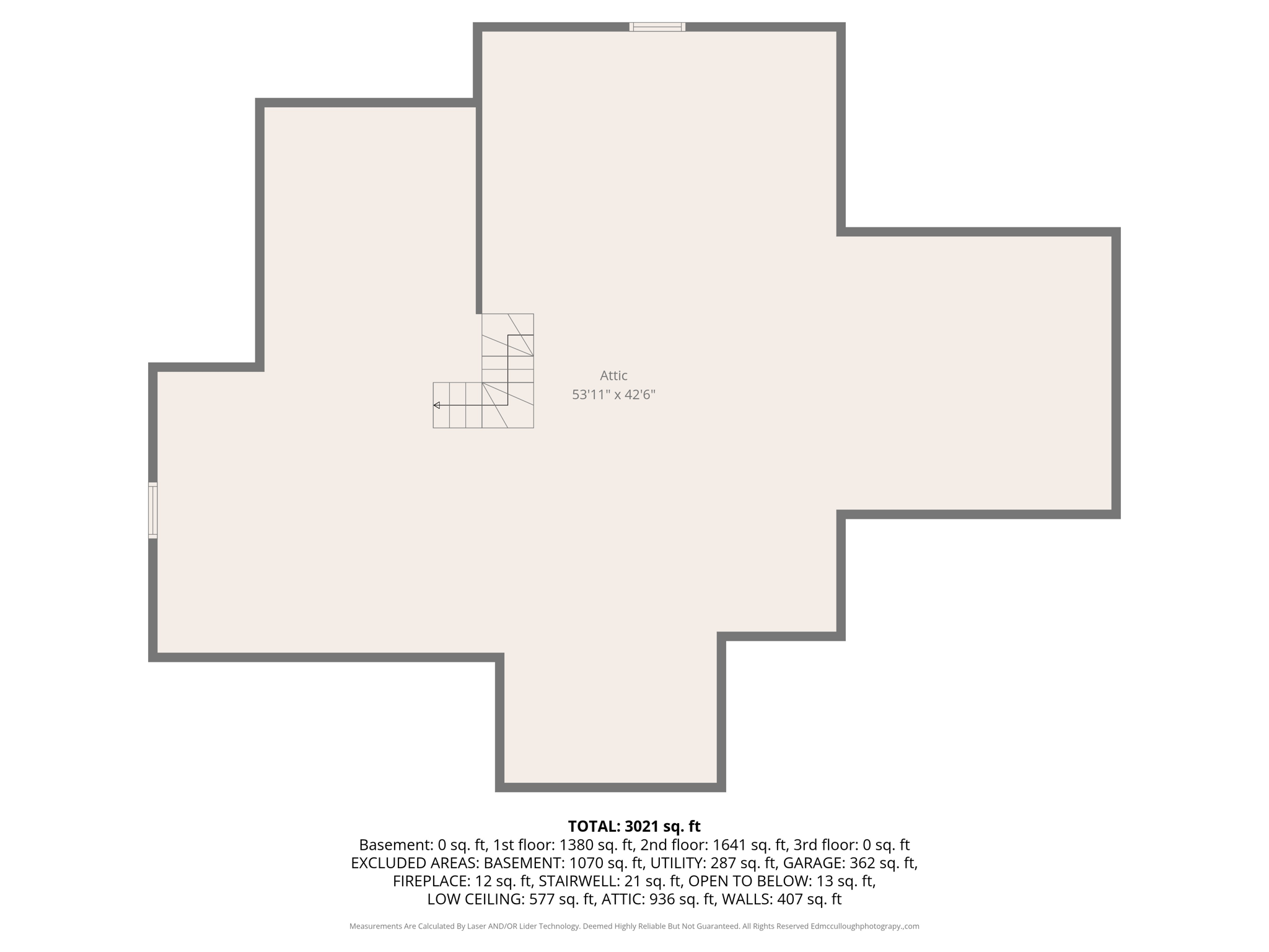 Floorplan #4