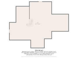 Floorplan #4