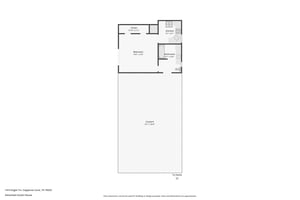 Detached Guest House