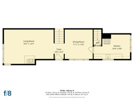 Floorplan #2