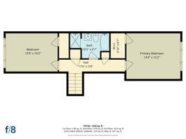 Floorplan #3