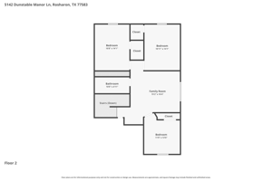 Floorplan #5