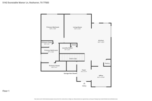 Floorplan #6