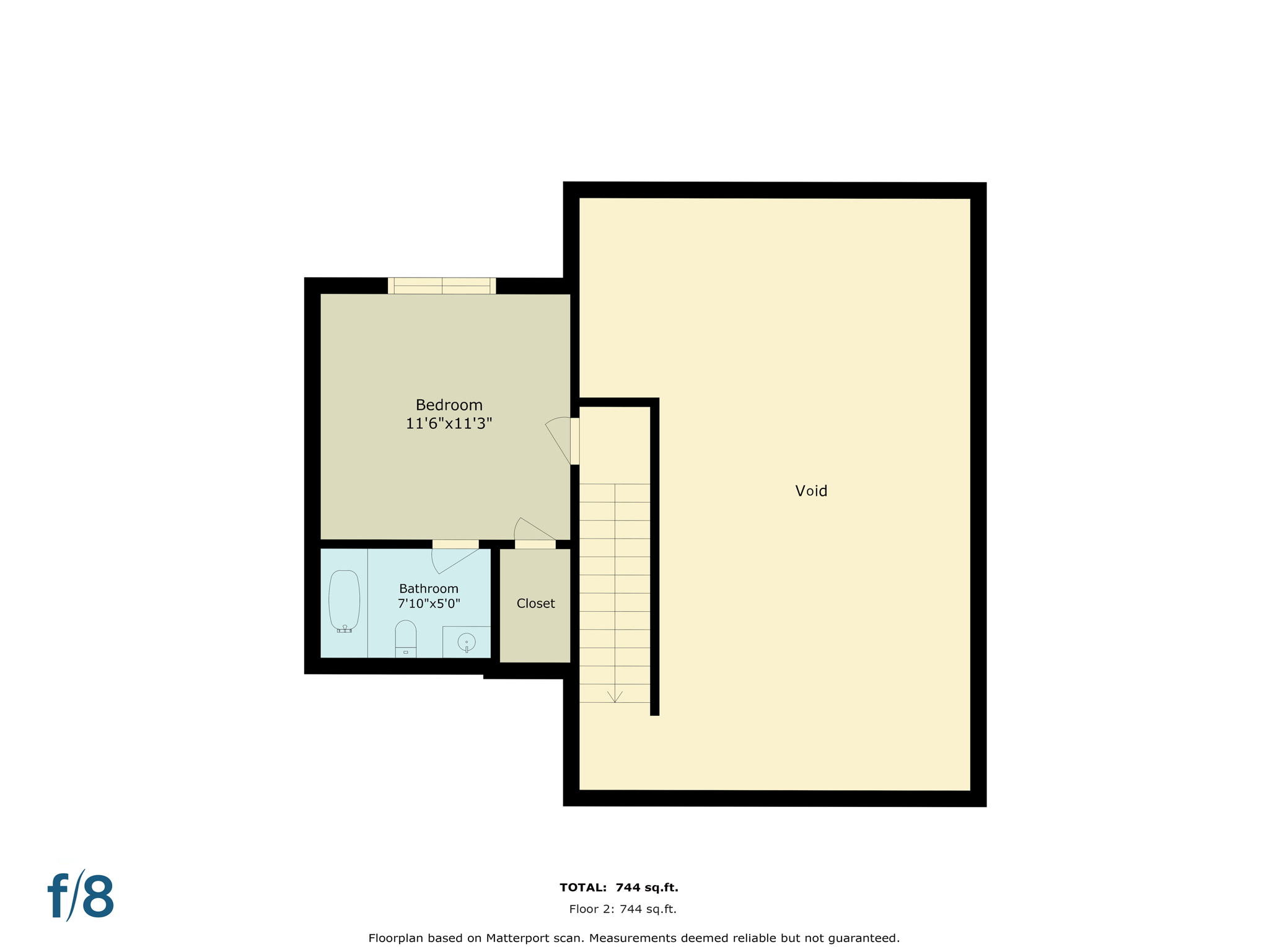Floorplan #3