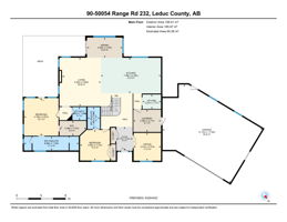 VX - (Metric) Schematic Floor Plan - (1)