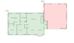 Floorplan #5