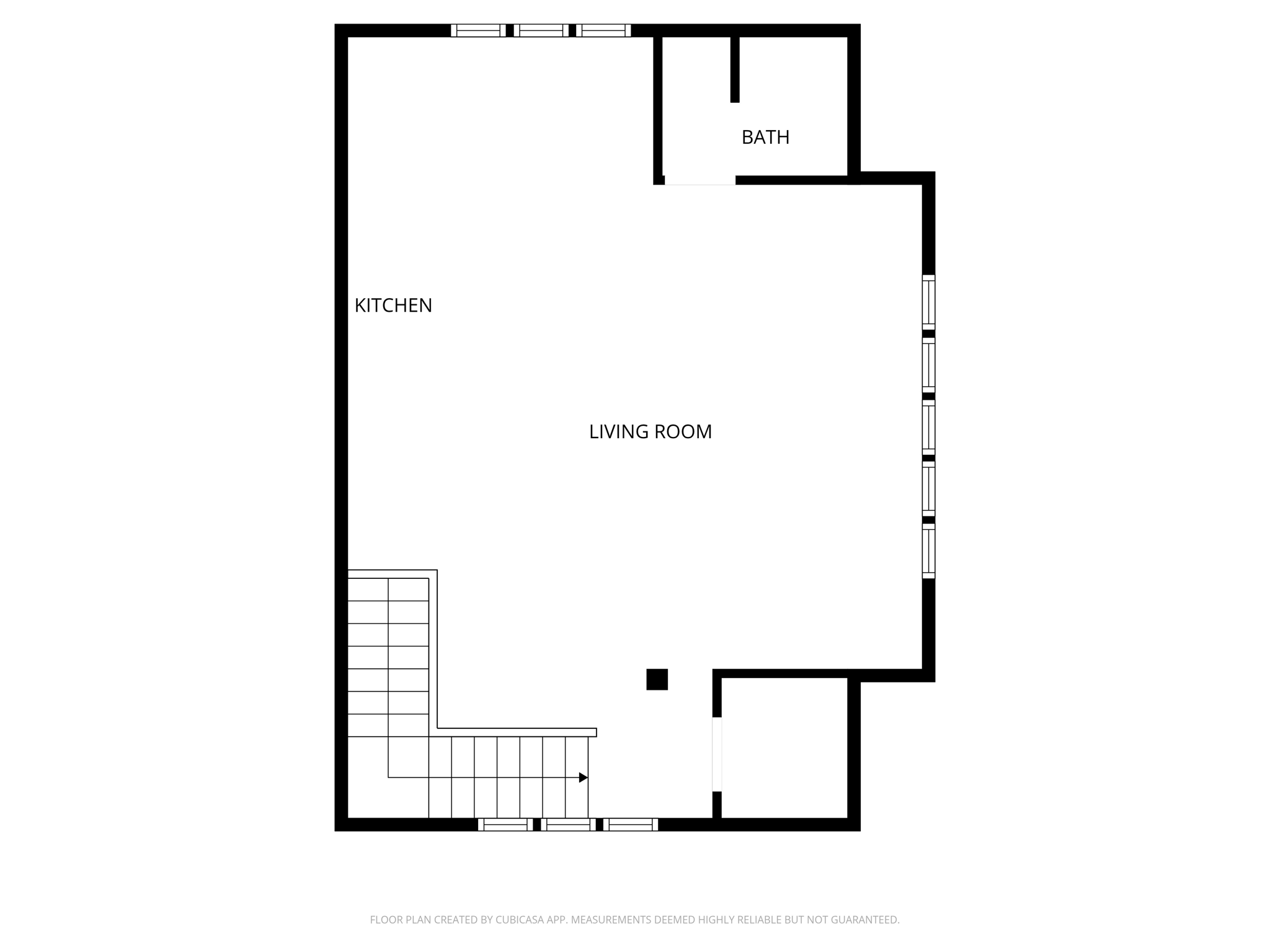 Floorplan #3