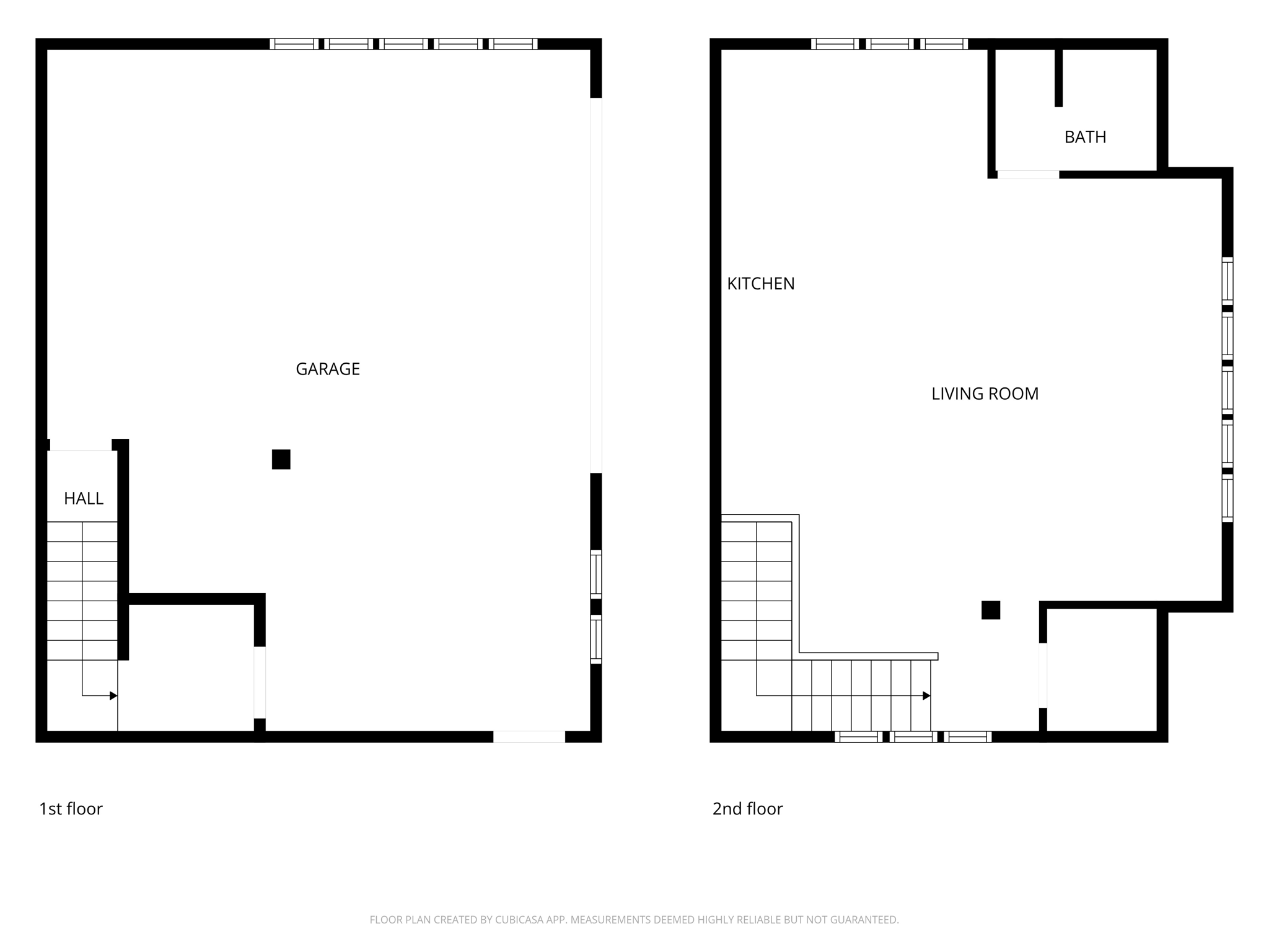 Floorplan #4