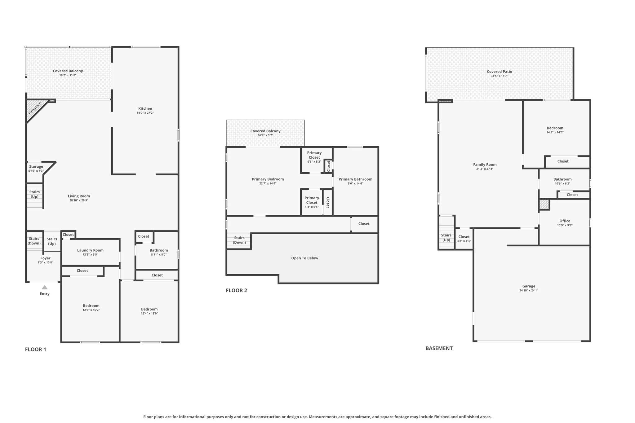 Floorplan #6