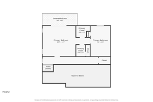 Floorplan #8