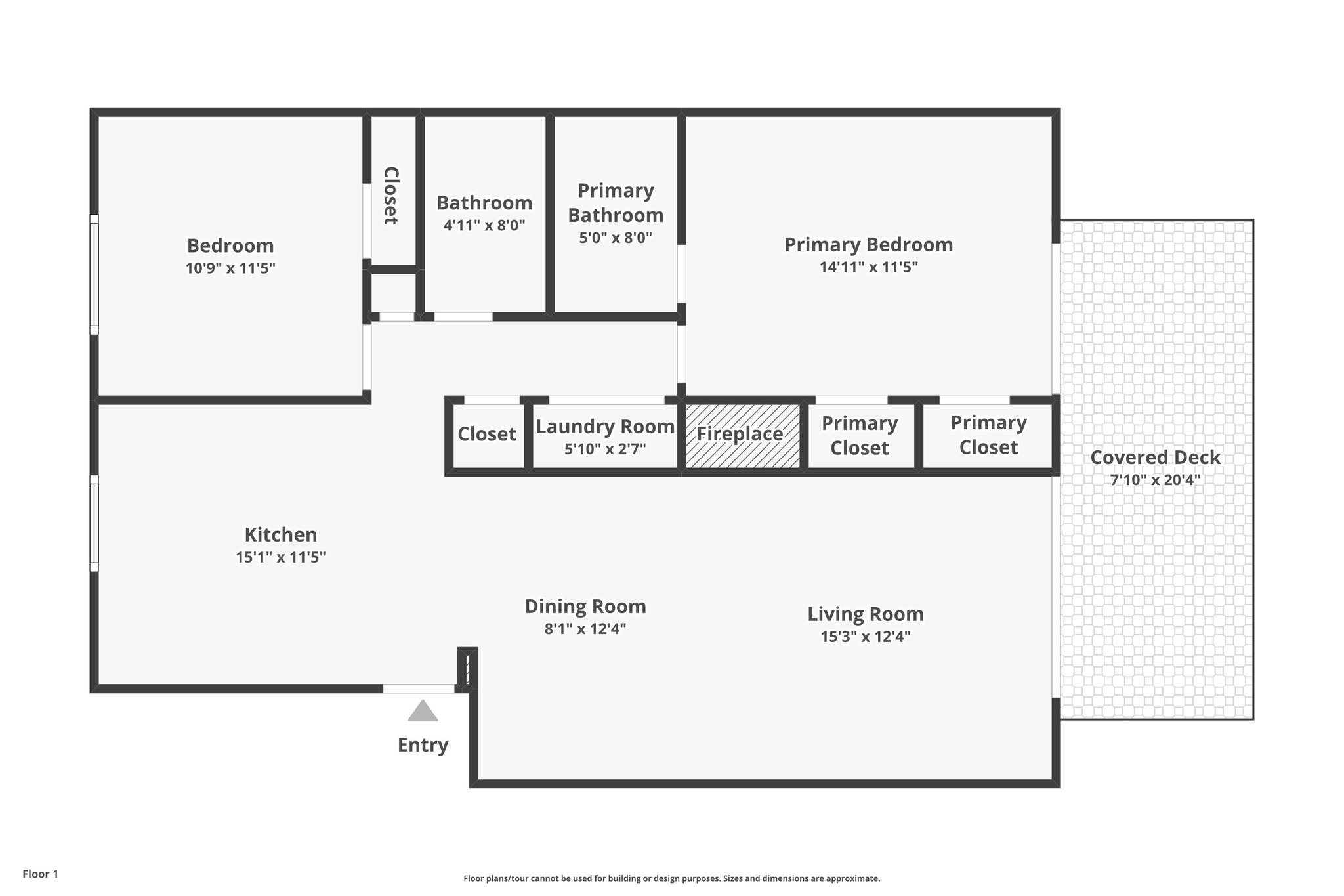 Floor 1
