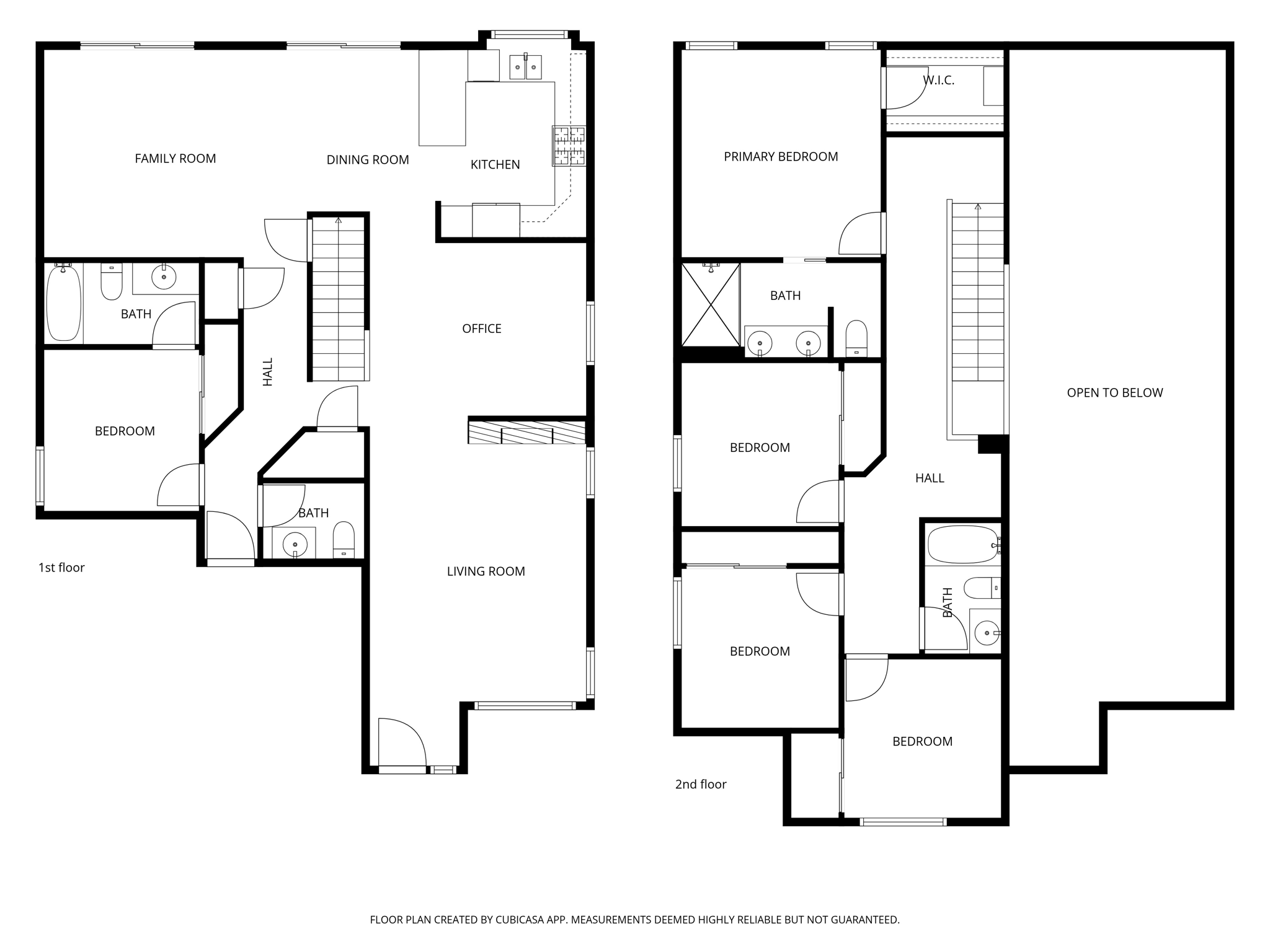 Floorplan #2