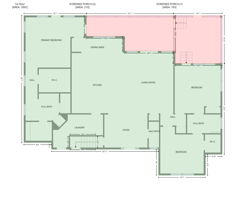 Floorplan #4