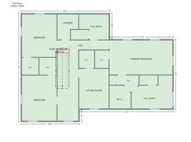 Floorplan #5