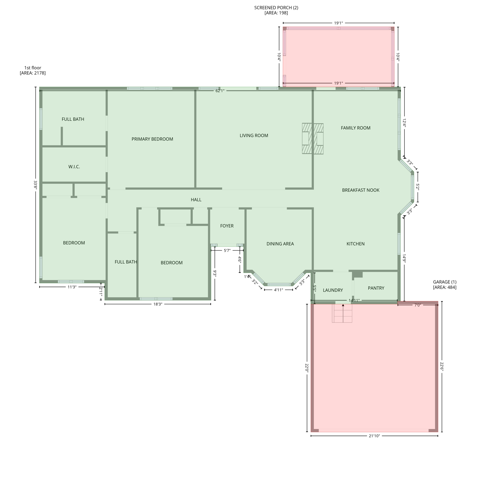 Floorplan #2