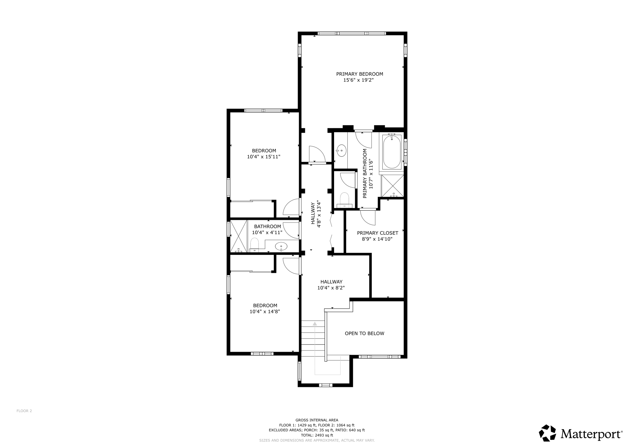 Floorplan #2