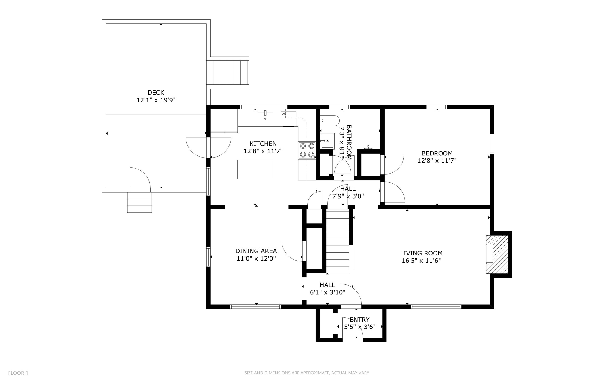 Floorplan #6