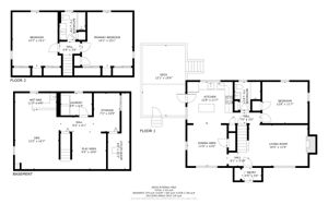 Floorplan #4