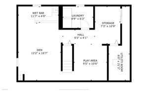 Floorplan #5