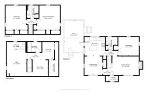 Floorplan #8